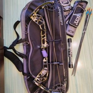 Bear Alaskan Pro 2026