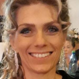 Mária Garaiová