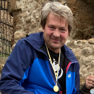 Jaroslav Šalamún
