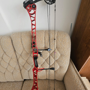 Mathews TRX-7