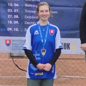 Lenka Lopušná