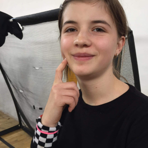Daniela Šrámková