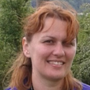 Kristína Rostás