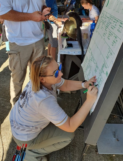 Nová funkcia na stránke SLA 3D - ONLINE SKUPINY