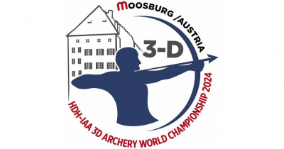 Podporujeme športovcov na Majstrovstvách sveta v 3D lukostreľbe - Moosburg 2024.