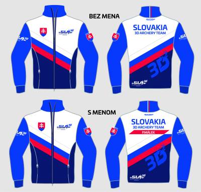 BUNDY SLA 3D - spúšťame objednávanie pre rok 2026