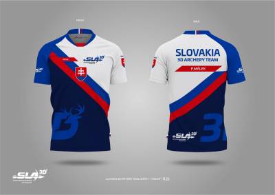 DRESY SLA 3D - spúšťame objednávanie pre rok 2026