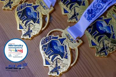 Nitriansky samosprávny kraj podporil Majstrovstvá Slovenska v 3D lukostreľbe 2026