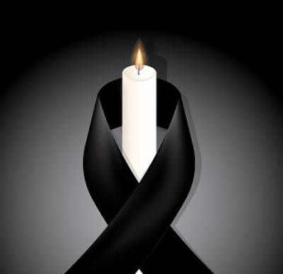 Smútočné oznámenie - opustil nás Marek Paták.