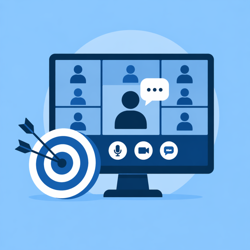 Radíme si navzájom – nové online stretnutia pre členov SLA 3D