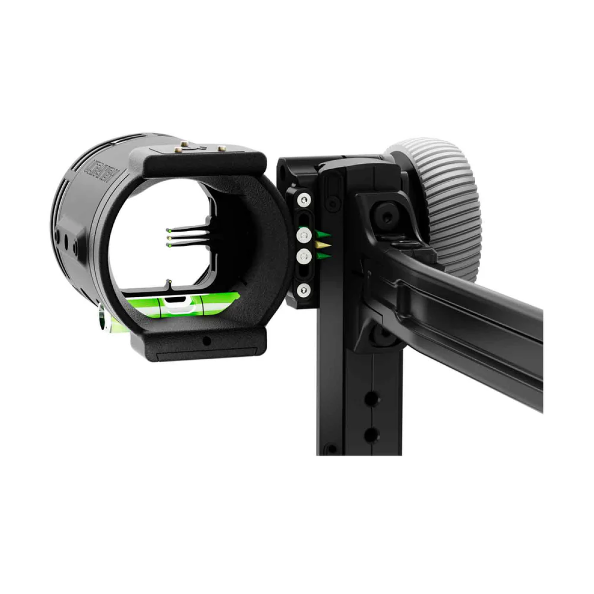 Ultraview UV slider