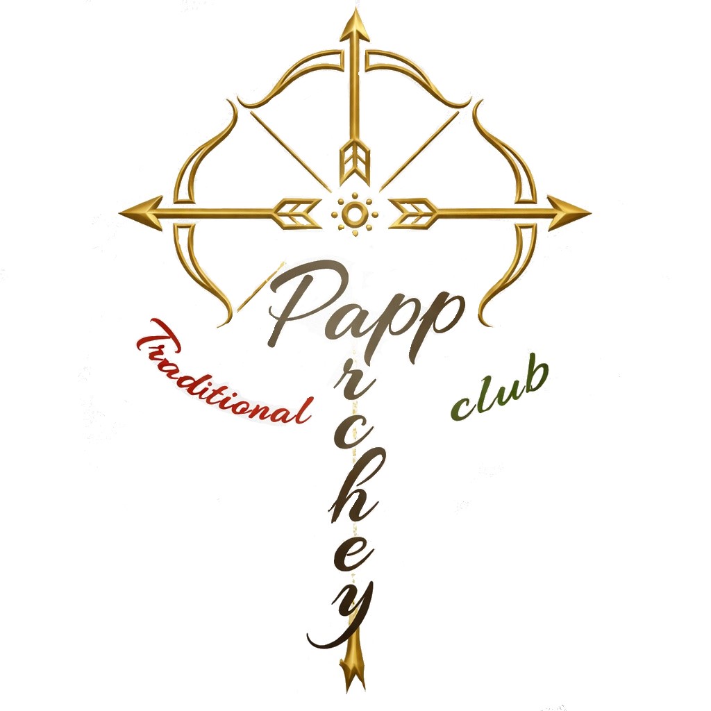 Papp Traditional Archery Club