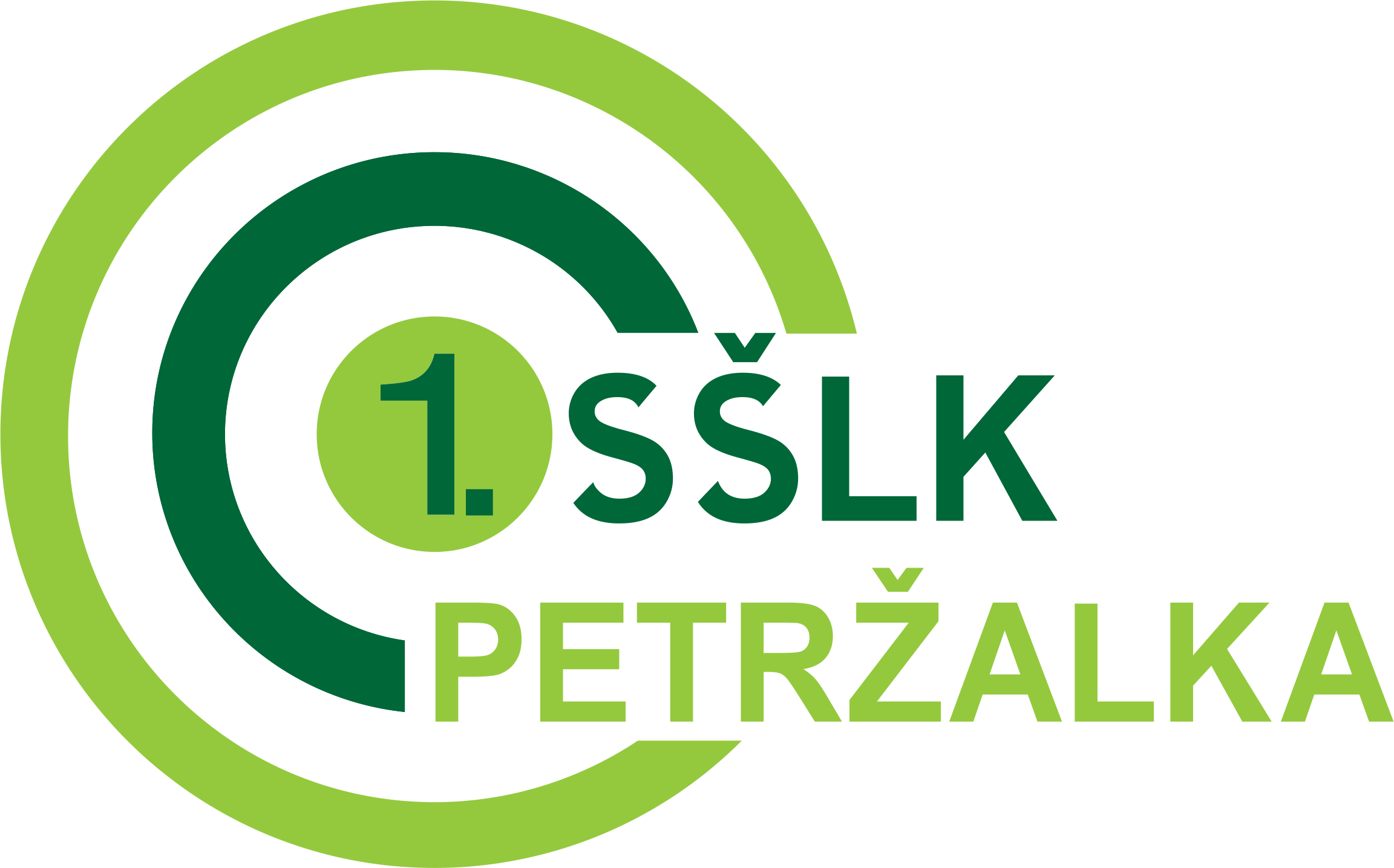 1. SŠLK Petržalka