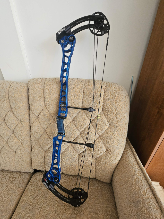 Mathews TRX 2017