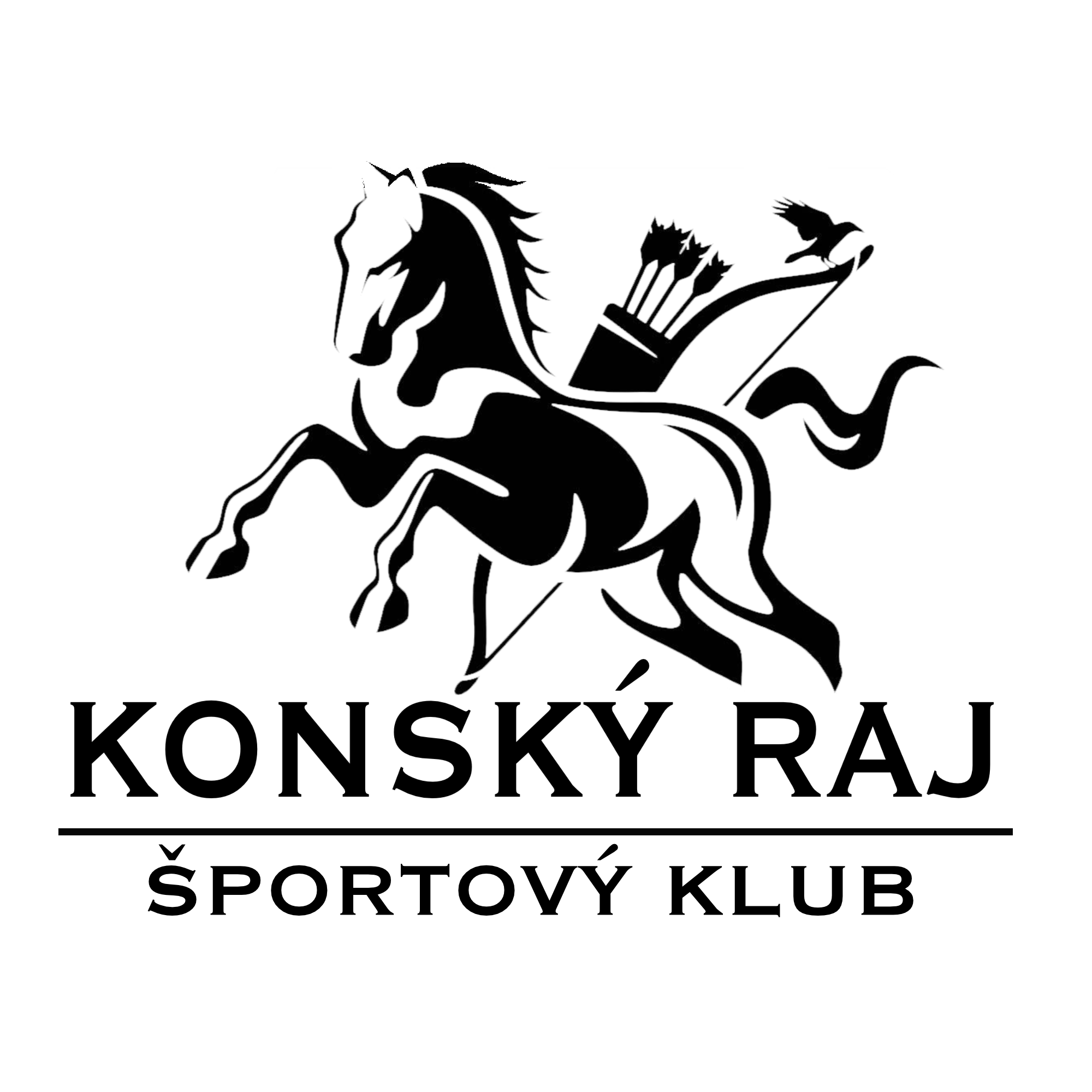 Konský raj - športový klub