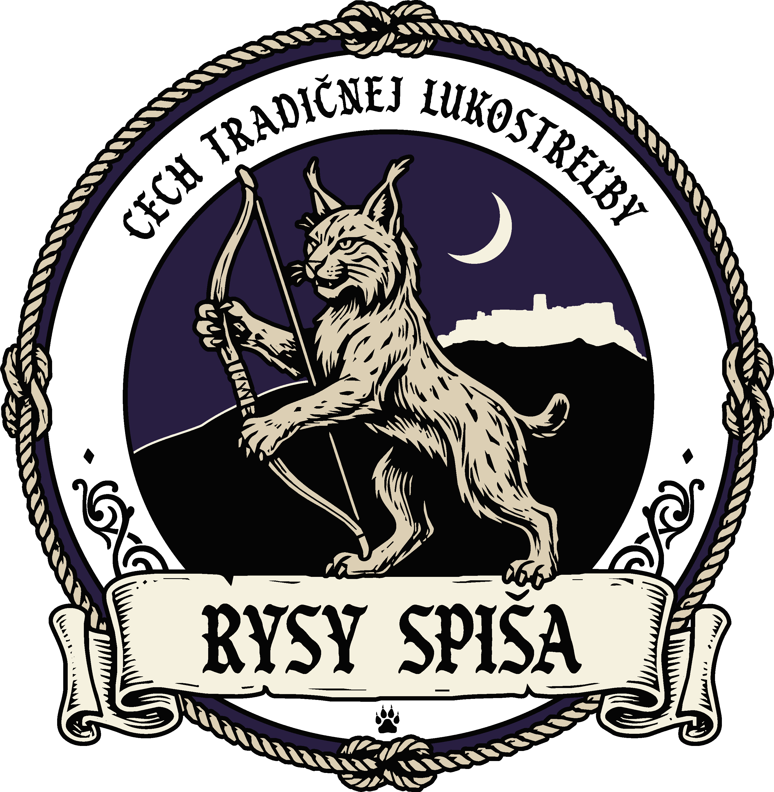 Rysy Spiša – Cech Tradičnej Lukostreľby