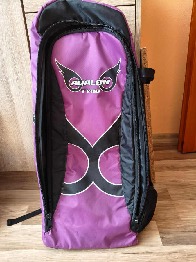 Backpack avalon tyro