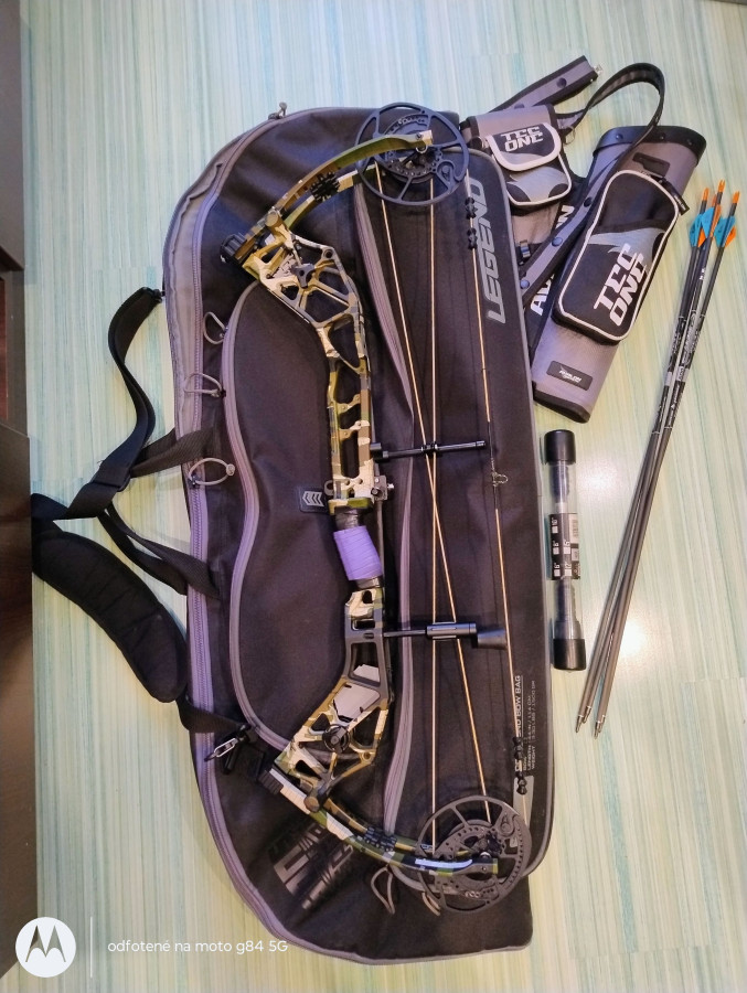 Bear Alaskan Pro 2026