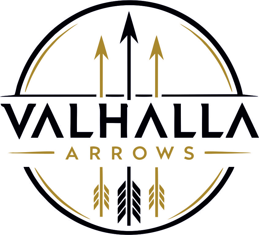 VALHALLA ARROWS