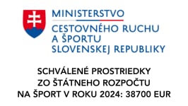 Ministerstvo školstva, vedy, výskumu a športu Slovenskej republiky