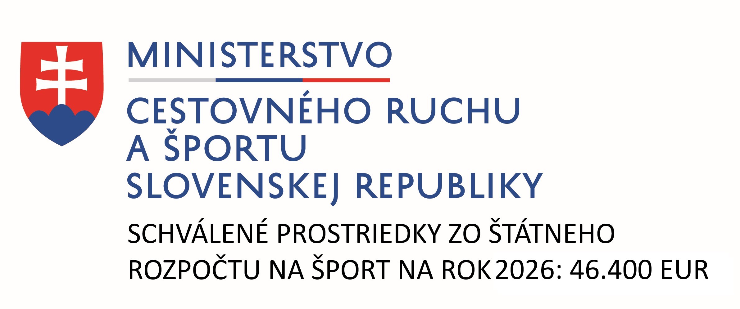 Ministerstvo školstva, vedy, výskumu a športu Slovenskej republiky